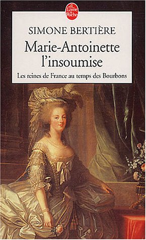 couverture de : Les reines de France au temps des Bourbons