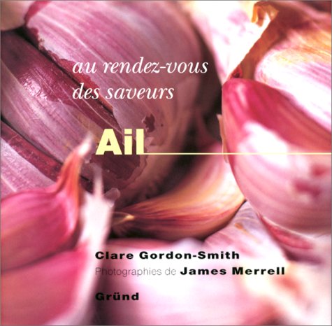 couverture de : Ail
