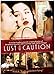 Lust, Caution [DVD]