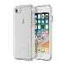 Produktbild Incipio DualPro Pure Schutzhülle für Apple iPhone 8 Plus / 7 Plus / 6S Plus - transparent [Extrem robust | Stoßabsorbierend | Kratzfeste Beschichtung | Hybrid] - IPH-1660-CLR