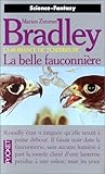 La belle fauconnière (La romance de Ténébreuse, tome 3)