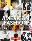 Image de American Fashion: Council of Fashion Designers of America