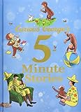 Curious George's 5-Minute Stories by 