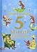Curious George's 5-Minute Stories by 