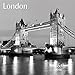London 2014 Trends & Classics Kalender by