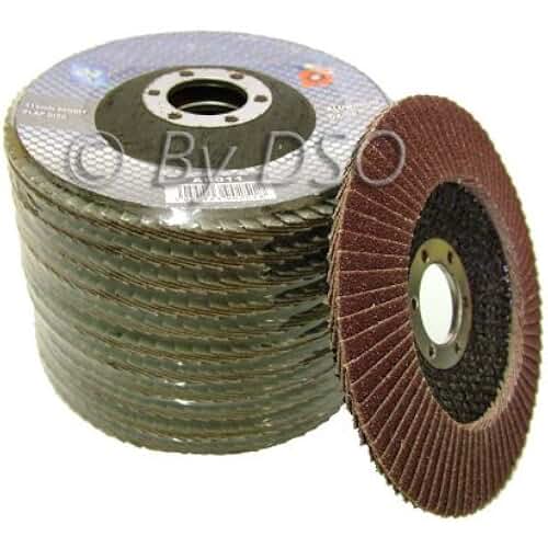 Amazon.co.uk angle grinder wire brushes