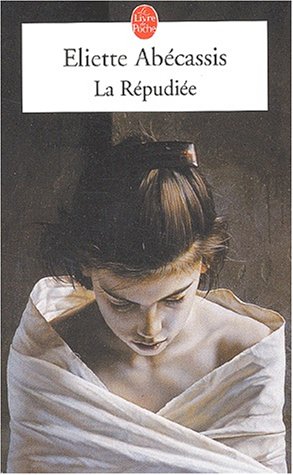 couverture de : La r&eacute;pudi&eacute;e