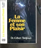 La femme et son plaisir