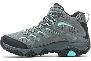 Merrell Women's Moab 3 Mid GTX Hiking Boot