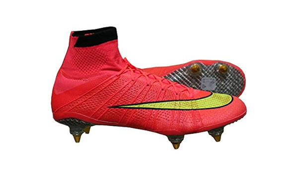 nike magista with sock