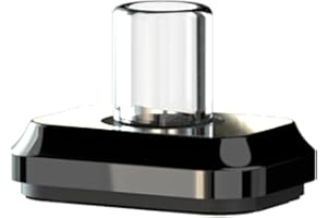Nebula Titan Embout Complet De Remplacement | Composant Essentiel Pour Restaurer La Fonctionnalité Optimale De Votre Vaporisateur | Conçu Pour un Remplacement Facile | Une Performance Durable