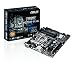 Produktbild ASUS PRIME H270M-PLUS - Asus PRIME H270M-PLUS Intel H270 1151 Micro ATX DDR4 XFire VGA DVI HDMI RAID