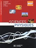 Sciences physiques BEP