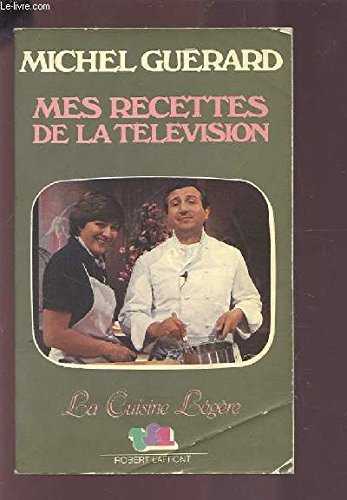Download MES RECETTES DE LA TELEVISION