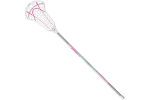 STX Crux 100 Girl's Lacrosse Stick