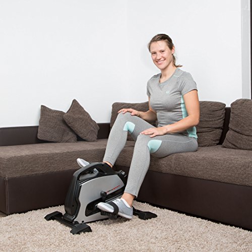 Ultrasport Arm- und Beintrainer Mini-Bike MB-5 - 7