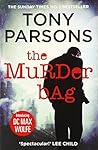 The Murder Bag (DC Max Wolfe)