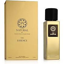 The Woods Collection Natural Dusk Unisex Eau de Perfume, 100