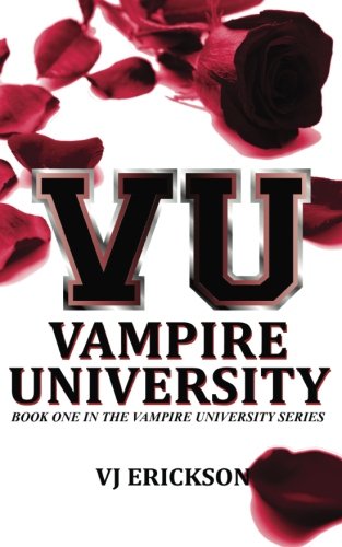 Download VU Vampire University - Book One in the Vampire University series
