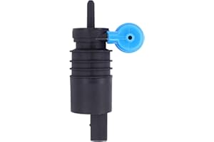 Doo Engy Bomba de agua de lavado de parabrisas para A3 8P A4 A6 Golf 4 Polo Lupo Altea Arosa Ibiza 3 Leon Fabia Cooper E36 W168