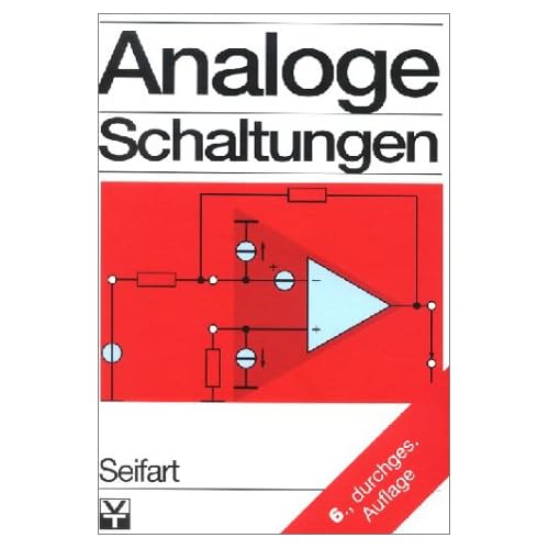 Pdf Download Analoge Schaltungen Kostenlos Download Sammlung Von Buchern 45
