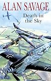 Cover zum Buch Death in the Sky
