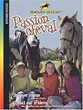 Passion cheval