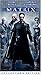 Produktbild The Matrix [VHS]
