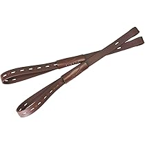 Staffili Per Staffe Tekna United Sportproducts Germany USG - Colore Nero - Foto 9