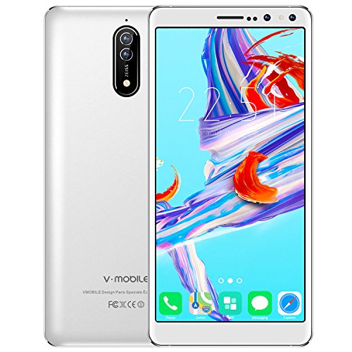 Smartphone Pas Cher Telephone Portable debloqu Double Sim 4G Android 7 0 5 5 Pouces 18 9 Double HD Cam ra 1280 720 IPS cran 16Go ROM 2800mAh 1 3GHz Quad-Core T l phone D bloqu Blanc reviews Smartphone Pas Cher Telephone Portable debloqu Double Sim 4G Android 7 0 5 5 Pouces 18 9 Double HD Cam ra 1280 720 IPS cran 16Go ROM 2800mAh 1 3GHz Quad-Core T l phone D bloqu Blanc