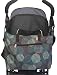 Boo Moi Baby Nappy Changing Designer Bag