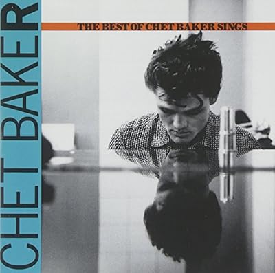 Blue Note The Best Of Chet Baker Sings