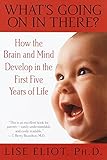 What's Going on in There?: How the Brain and Mind Develop in the First Five Years of Life What's Going on in There?: How the Brain and Mind Develop in the First Five Years of Life
