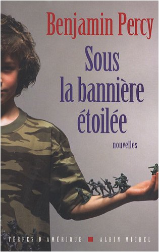 couverture de : Sous la banni&egrave;re &eacute;toil&eacute;e
