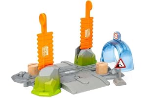 BRIO 33965 Danger Crossing (Smart Tech Sound)