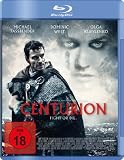 Centurion - Fight or die [Blu-ray] - Michael Fassbender