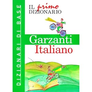 PRIMO DIZ.ITALIANO