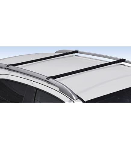 Barre Portatutto COMPATIBILI Con Panda Sisley 4x4 Da Tetto Portapacchi