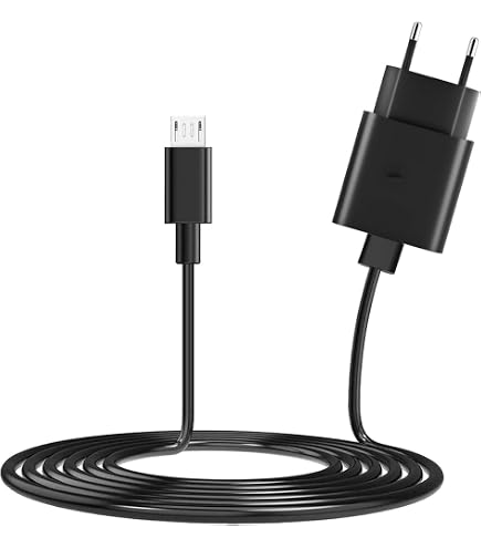 Cavo Di Alimentazione USB 5V Compatibile, USB Per Tagliacapelli Elettrici Kit Caricabatterie Per Rasoio Kit Caricabatterie Universale Per Rasoio 5v Cavo Di Alimentazione Con 6 Tipi Di Spine 87319209