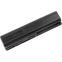 Batteria HP 11.1V 5200mAh 6 Celle Per Pavilion G4 G6 G7, Envy, Presario CQ Series - MU06 MU09