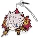 Produktbild Fate Apocrypha Lancer of Red Karna Character Tsumamare Pinch Acryl Handy-Armband Maskottchen Kollektion Anime