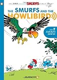 Smurfs #6: The Smurfs and the Howlibird, The by 