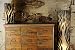 Designer Re-Engineered Chest Of 18 Drawers Apothecary Storage
