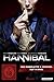 Hannibal - Die komplette 1. Staffel (4 Discs, Uncut)