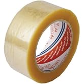 Ve-Ge Bufalo 45 mm x 100 m Şeffaf Koli Bandı