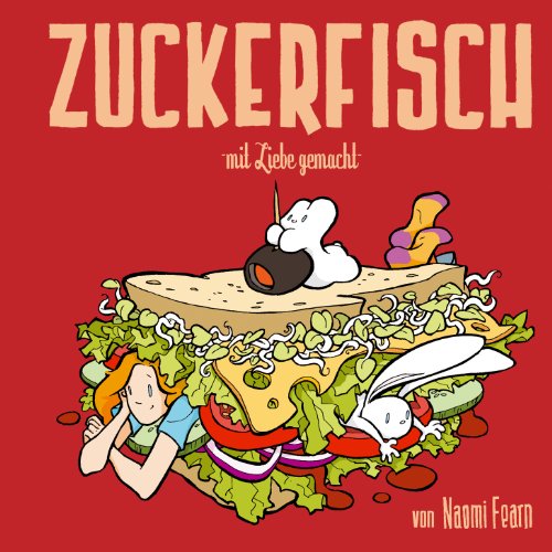 ZUCKERFISCH - Mit Liebe gemacht (#6)