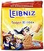 Produktbild Leibniz Super Heroes Girls, 12er Pack (12 x 125g)