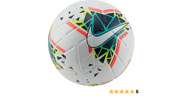 merlin soccer ball price