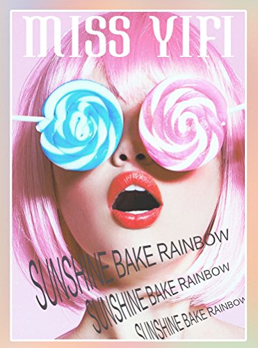 UCANBE Rainbow + Brush: Highlighter Blusher Eyeshadow Makeup Palette Iluminador Maquiagem Shimmer Highlighter for Fac+High Quality Professional Natural Blending Flat Contour Blush Brush Face Foundation Makeup Brush Comestic Facial by Ucanbe - 5