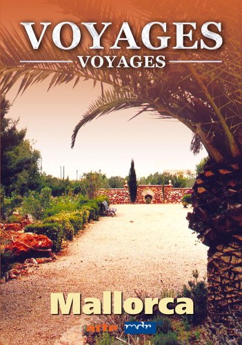 Preisvergleich Produktbild Mallorca - Voyages-Voyages